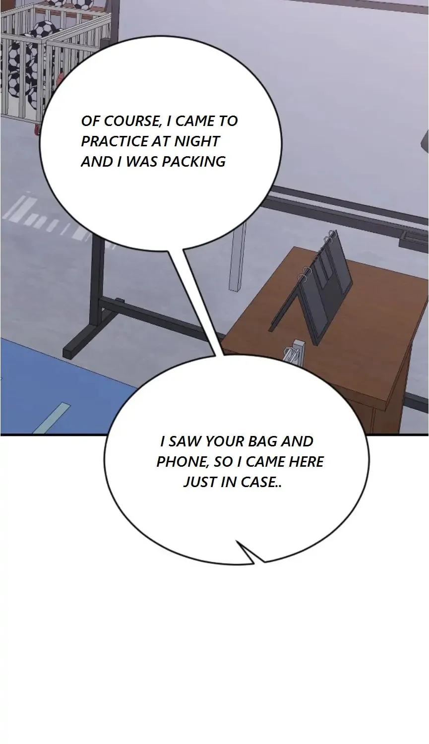 Three B(r)others Chapter 49 page 82 - 
