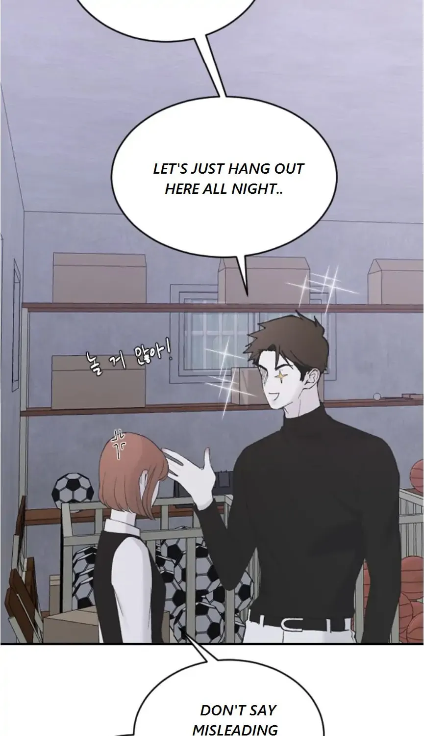 Three B(r)others Chapter 49 page 88 - 