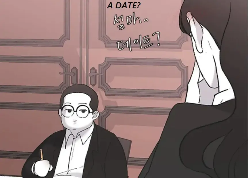 Three B(r)others Chapter 50 page 102 - 