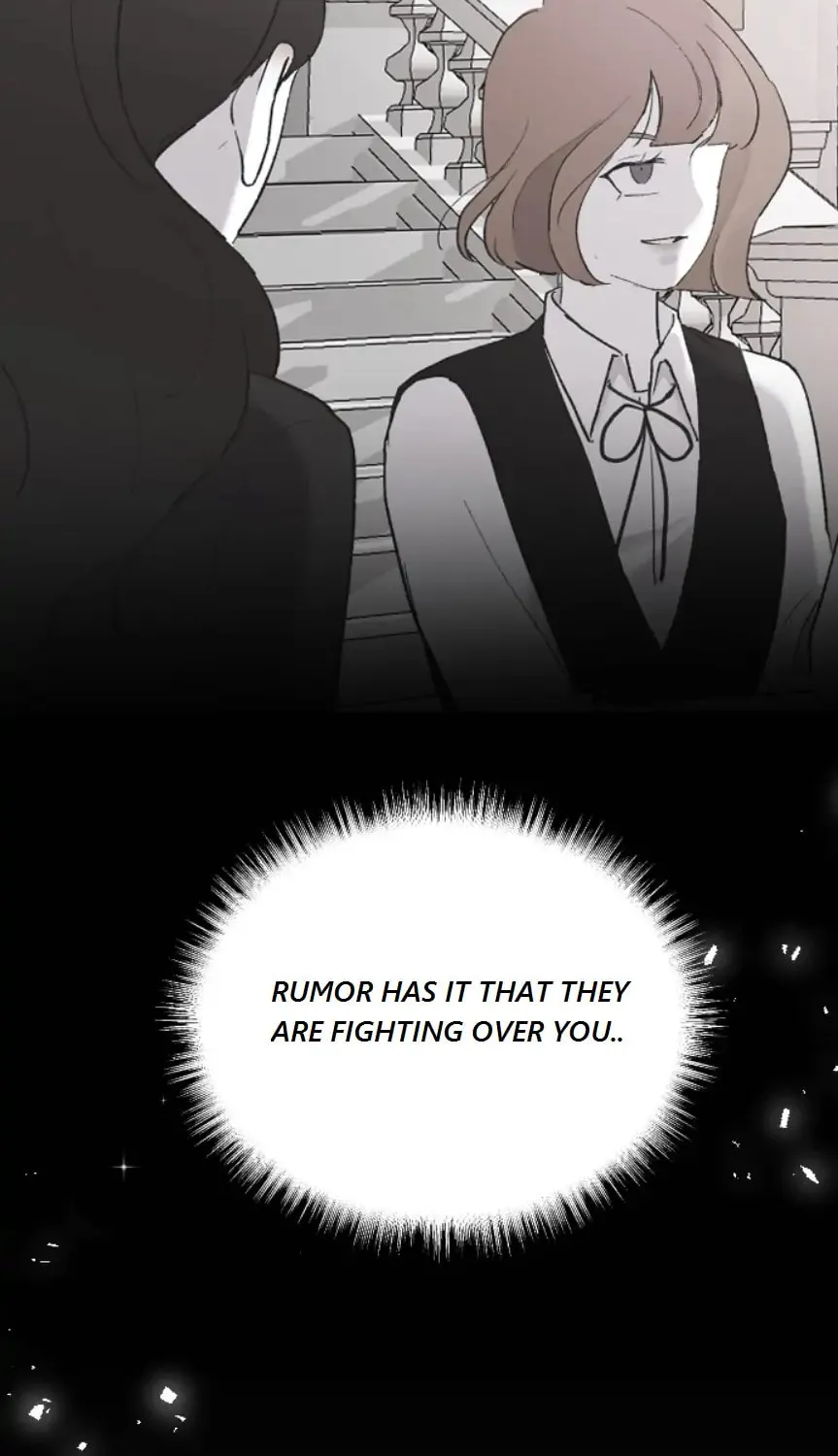 Three B(r)others Chapter 50 page 114 - 