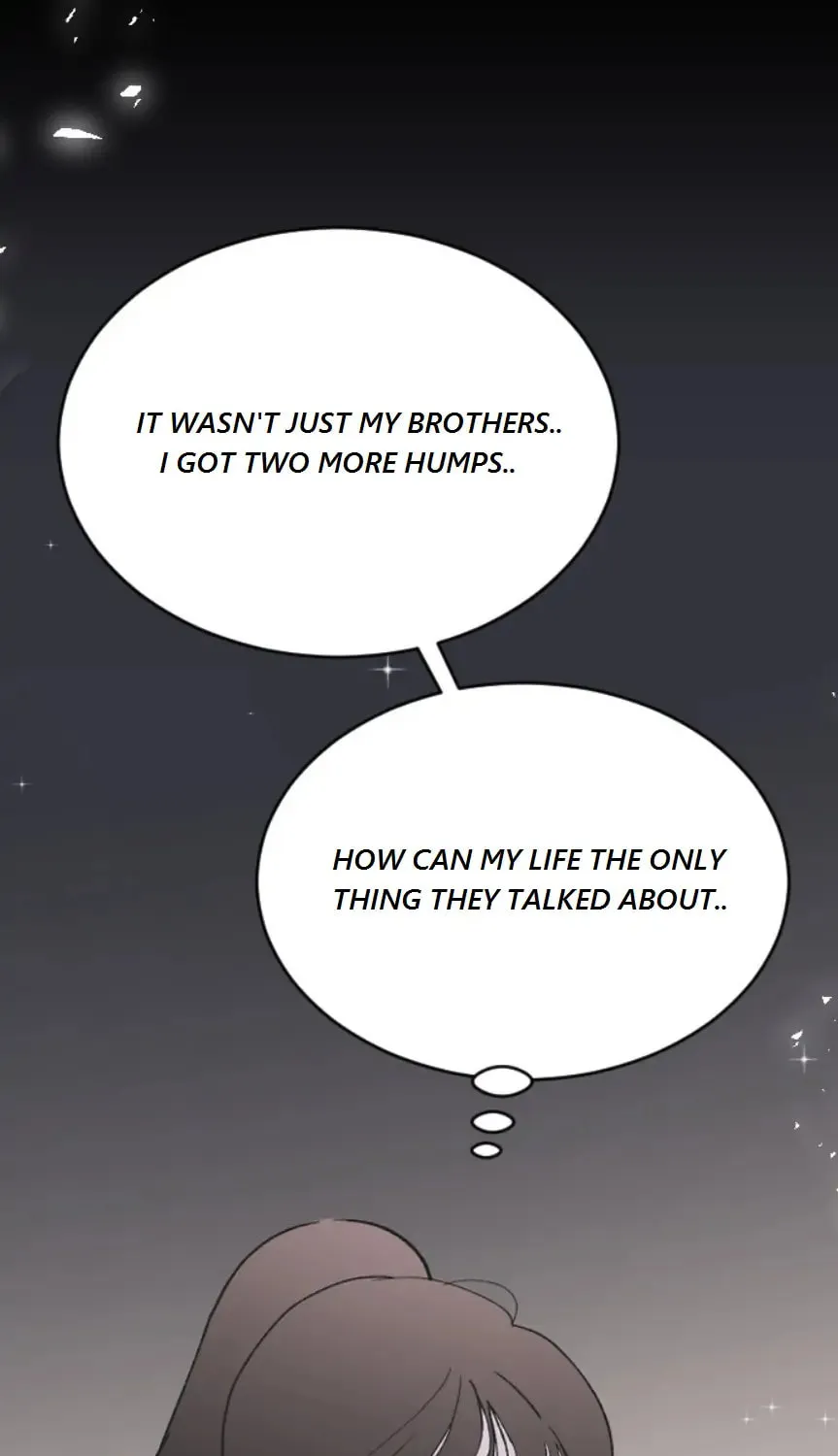 Three B(r)others Chapter 50 page 115 - 