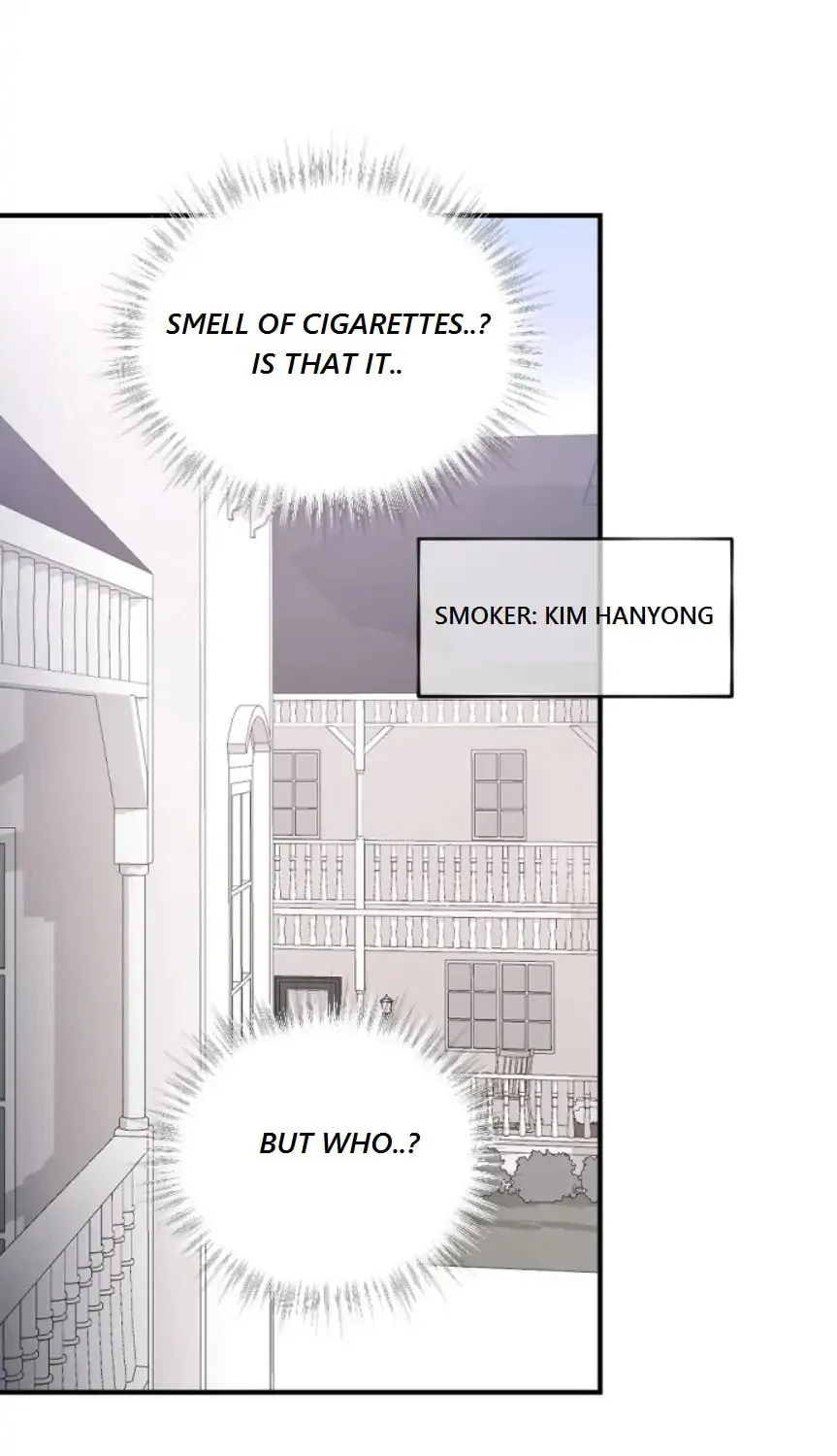 Three B(r)others Chapter 50 page 127 - 