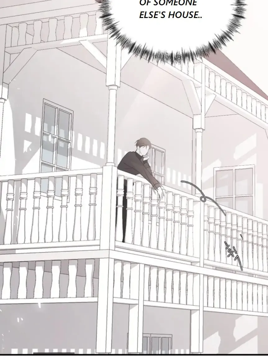 Three B(r)others Chapter 50 page 131 - 