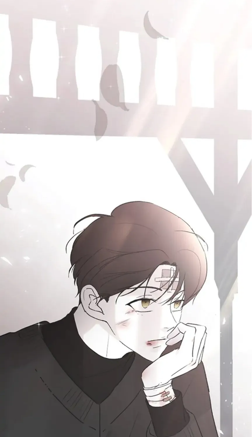 Three B(r)others Chapter 50 page 136 - 