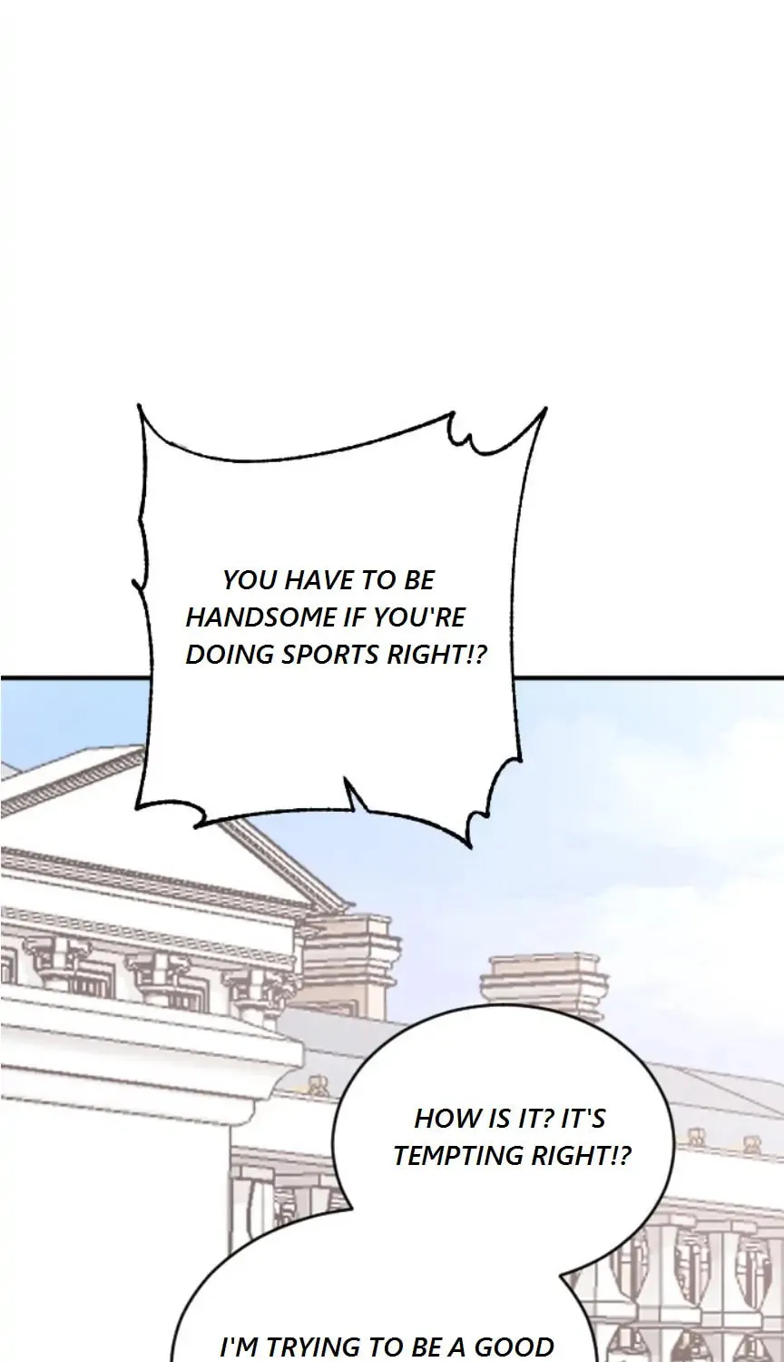 Three B(r)others Chapter 50 page 17 - 