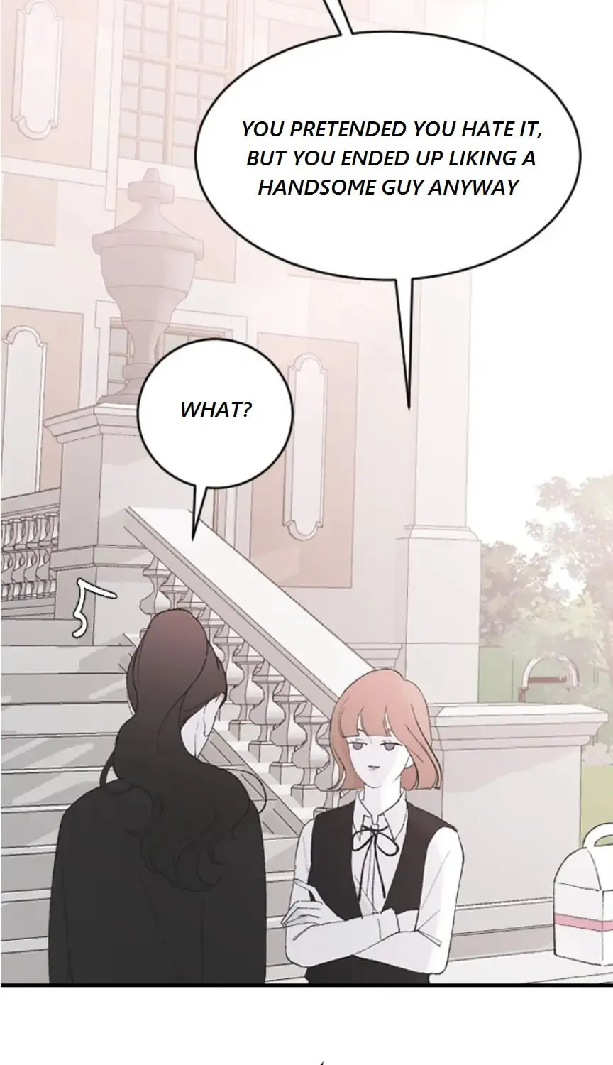 Three B(r)others Chapter 50 page 23 - 