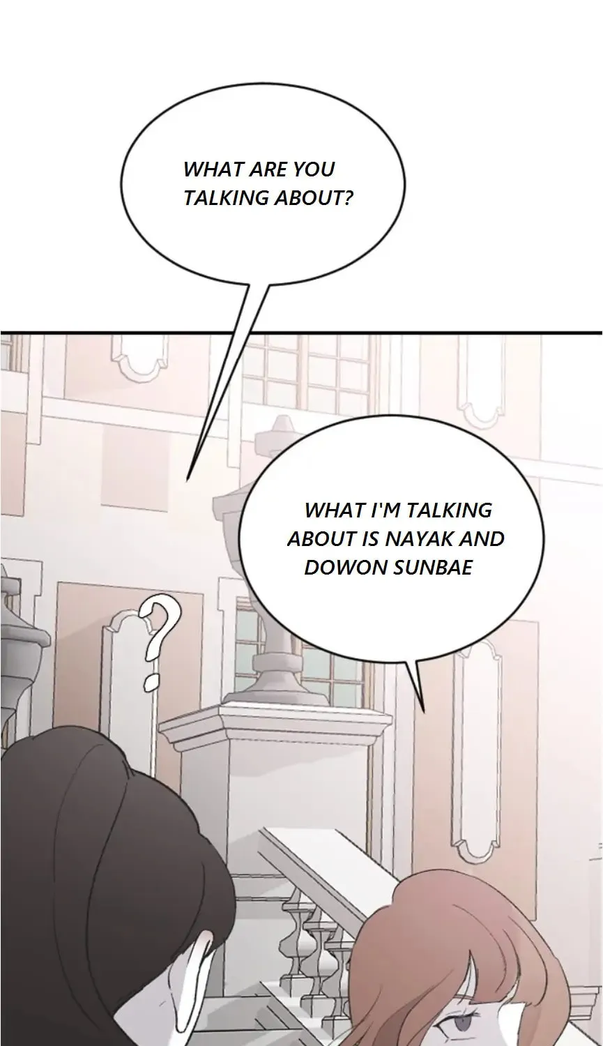 Three B(r)others Chapter 50 page 29 - 