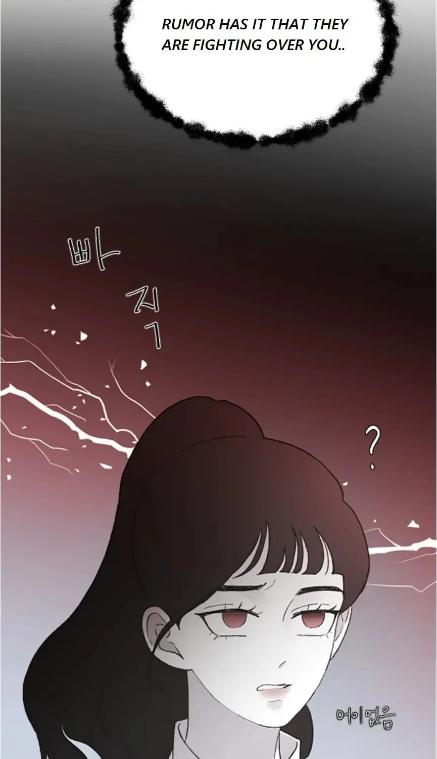 Three B(r)others Chapter 50 page 31 - 