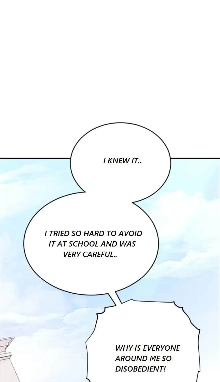 Three B(r)others Chapter 50 page 33 - 