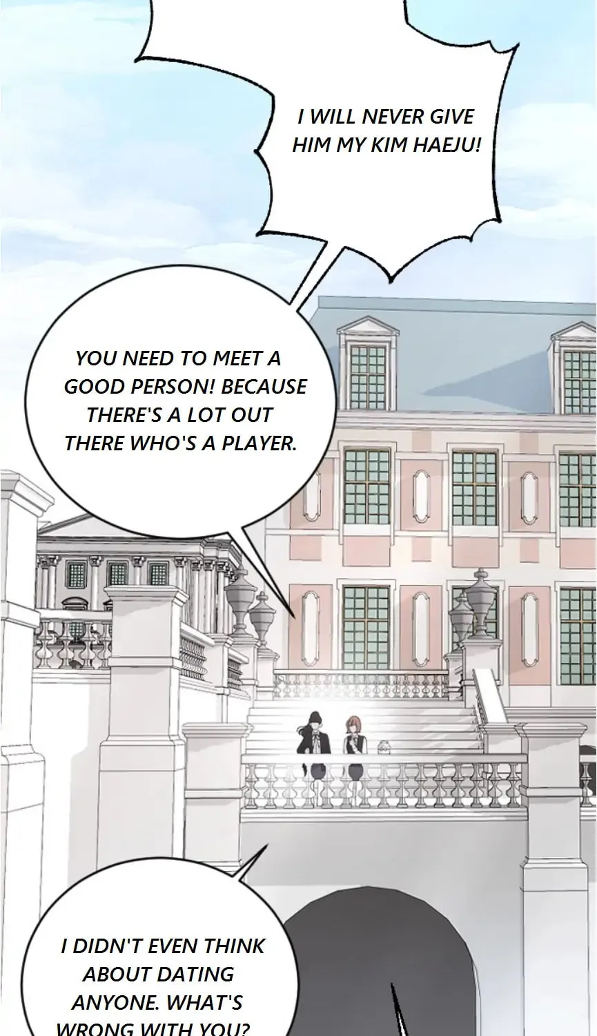 Three B(r)others Chapter 50 page 38 - 