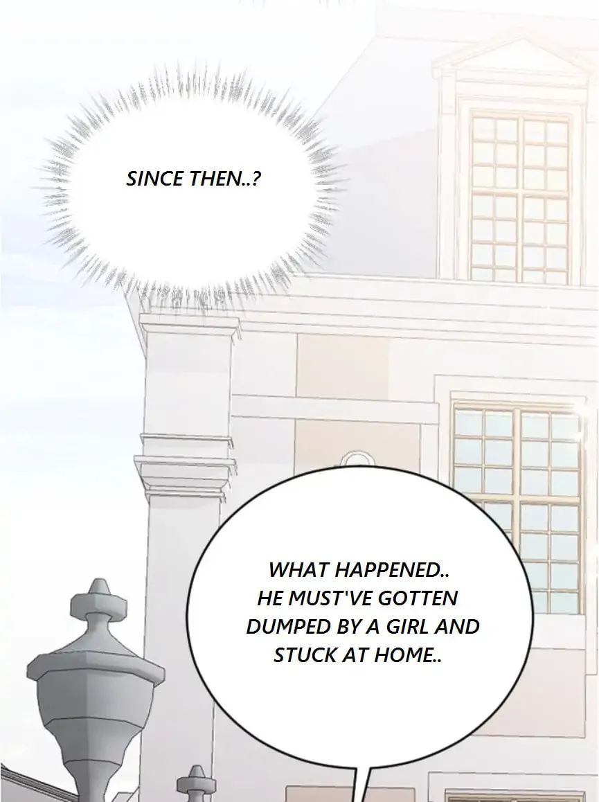 Three B(r)others Chapter 50 page 46 - 