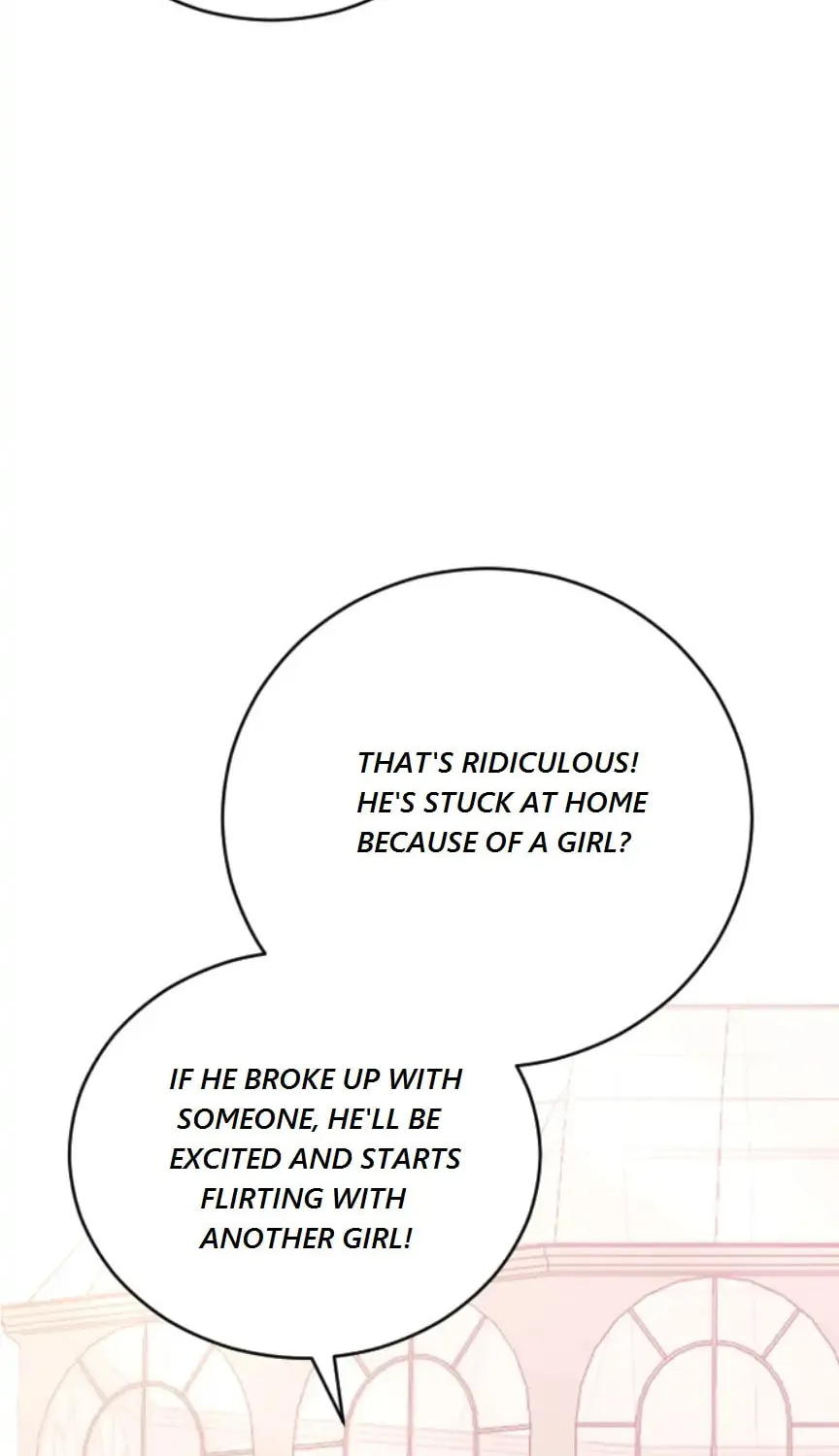 Three B(r)others Chapter 50 page 48 - 