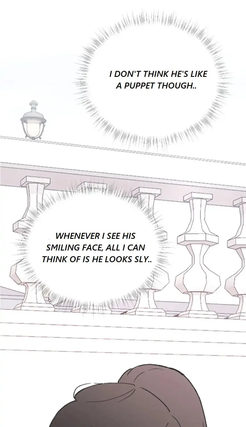Three B(r)others Chapter 50 page 56 - 