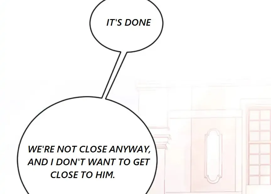 Three B(r)others Chapter 50 page 58 - 