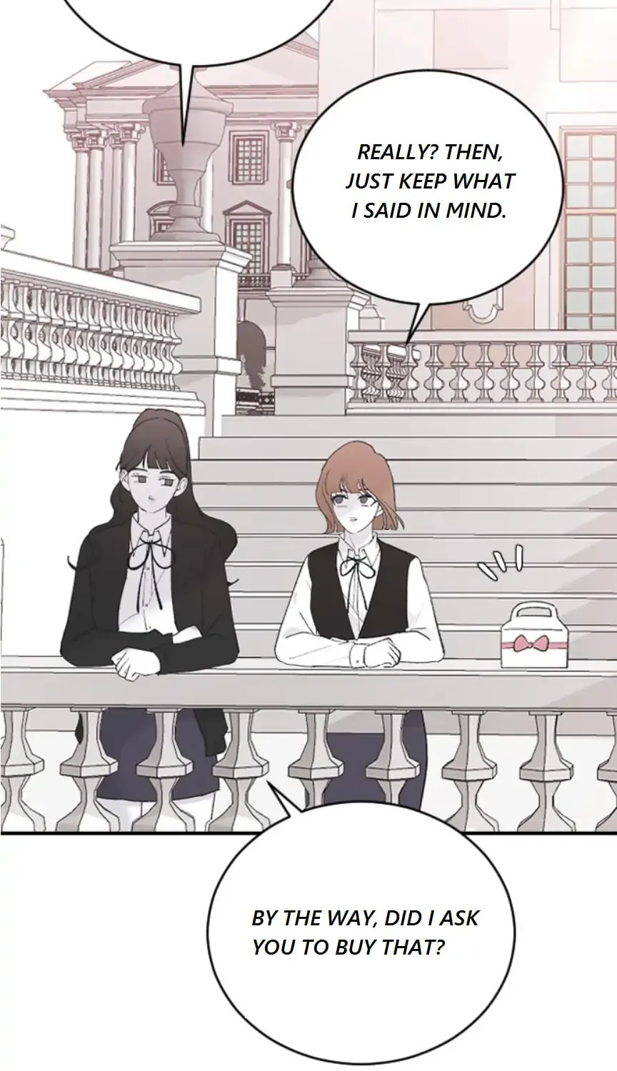 Three B(r)others Chapter 50 page 59 - 