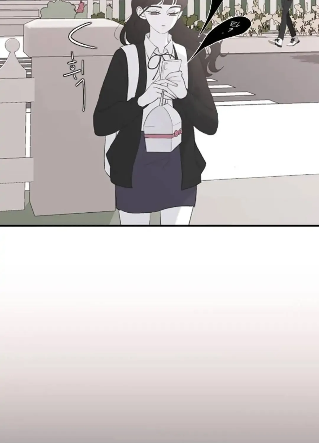 Three B(r)others Chapter 51 page 14 - 