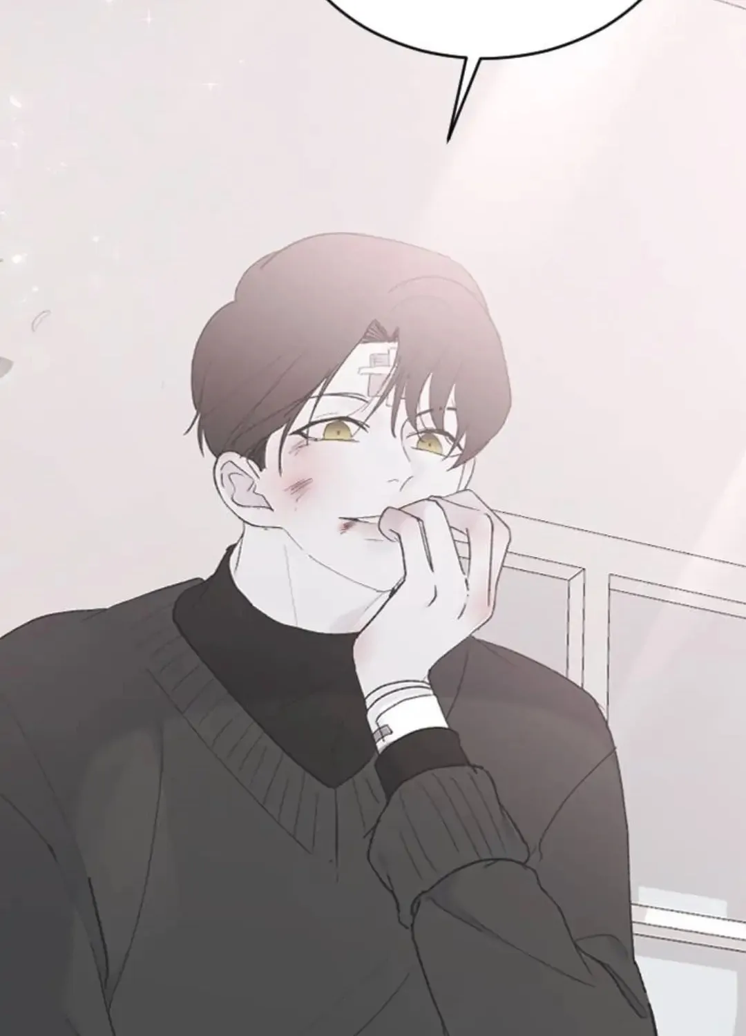 Three B(r)others Chapter 51 page 134 - 