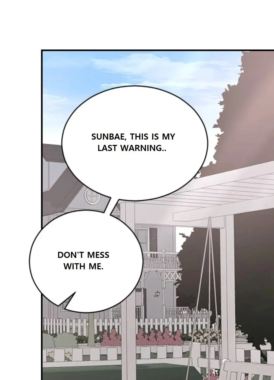 Three B(r)others Chapter 51 page 157 - 