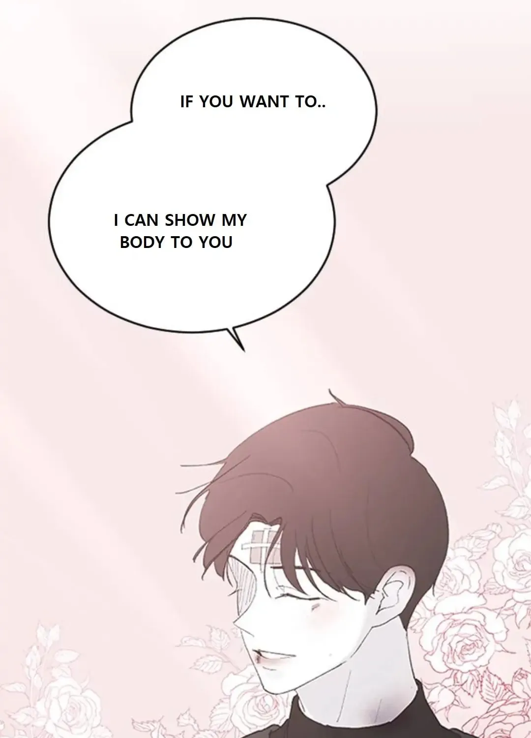 Three B(r)others Chapter 51 page 159 - 