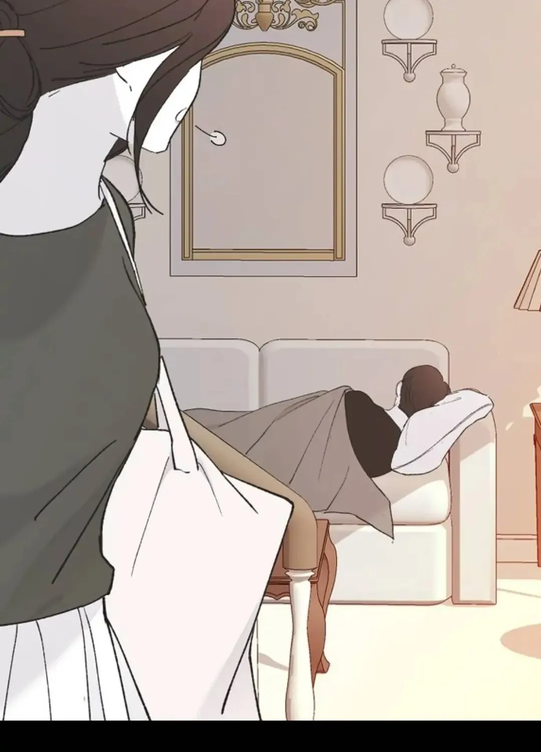 Three B(r)others Chapter 51 page 80 - 