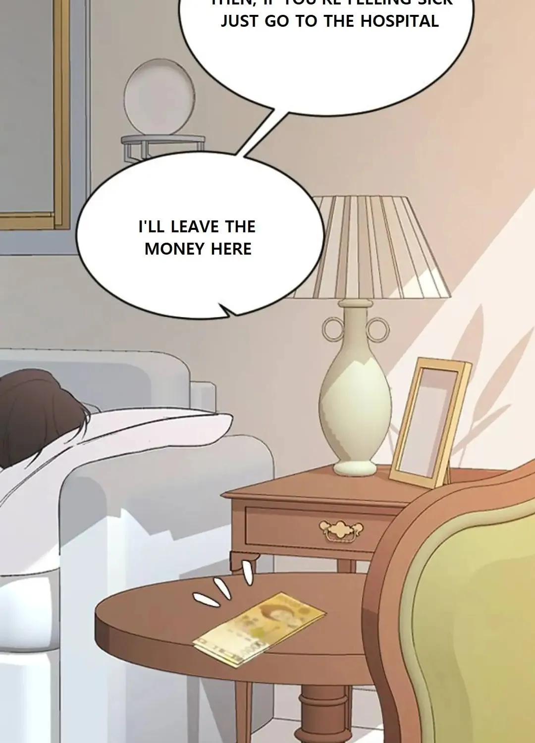 Three B(r)others Chapter 51 page 85 - 