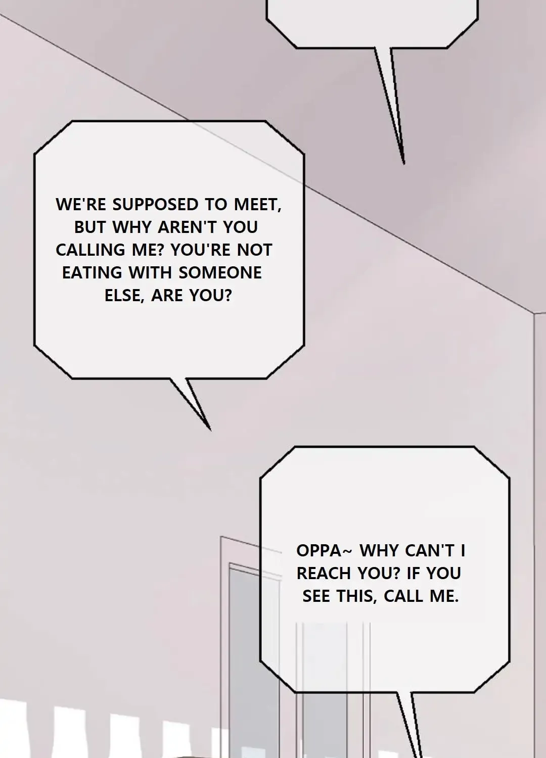 Three B(r)others Chapter 51 page 95 - 