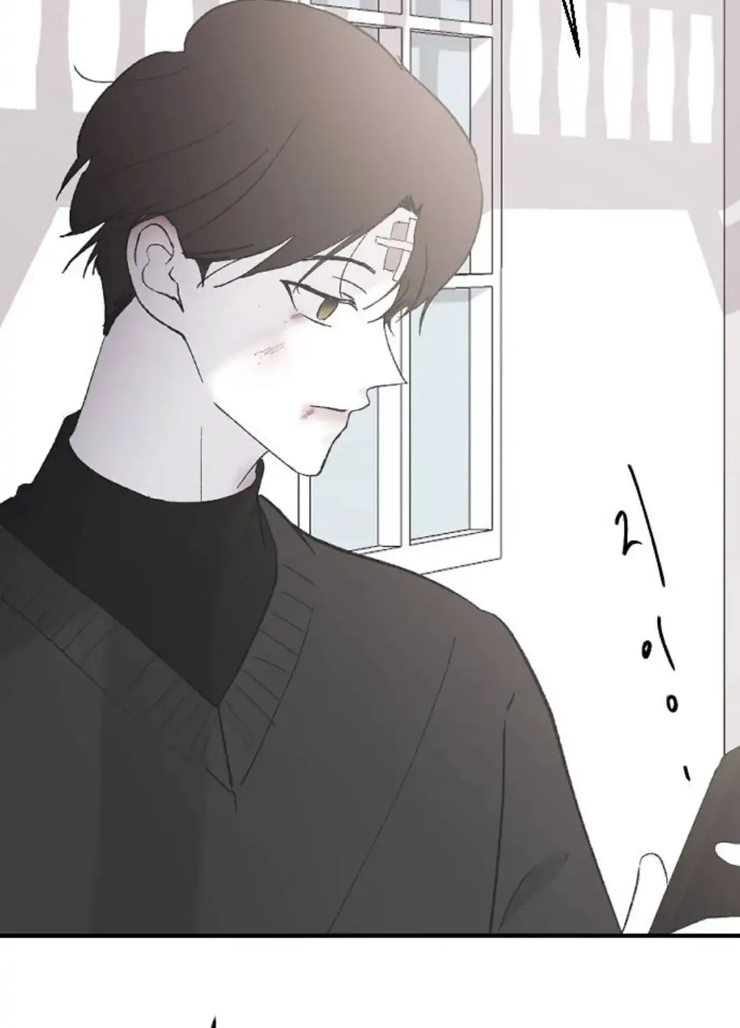 Three B(r)others Chapter 51 page 96 - 