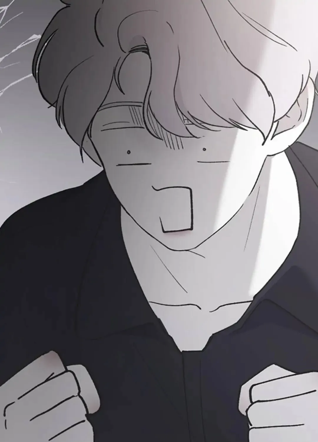 Three B(r)others Chapter 52 page 129 - 