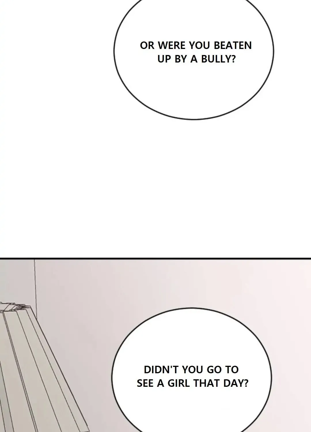 Three B(r)others Chapter 52 page 137 - 