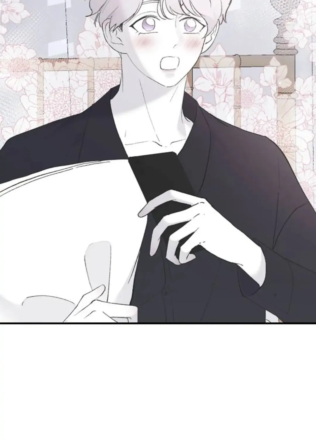Three B(r)others Chapter 52 page 15 - 