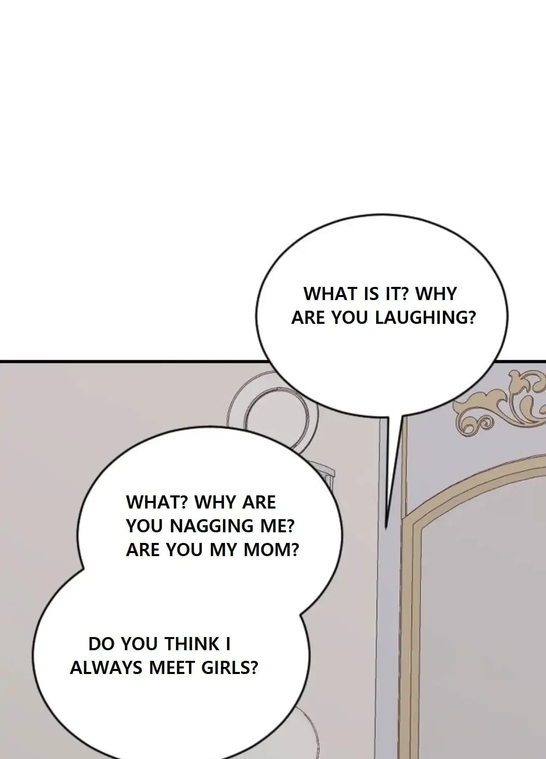Three B(r)others Chapter 52 page 147 - 