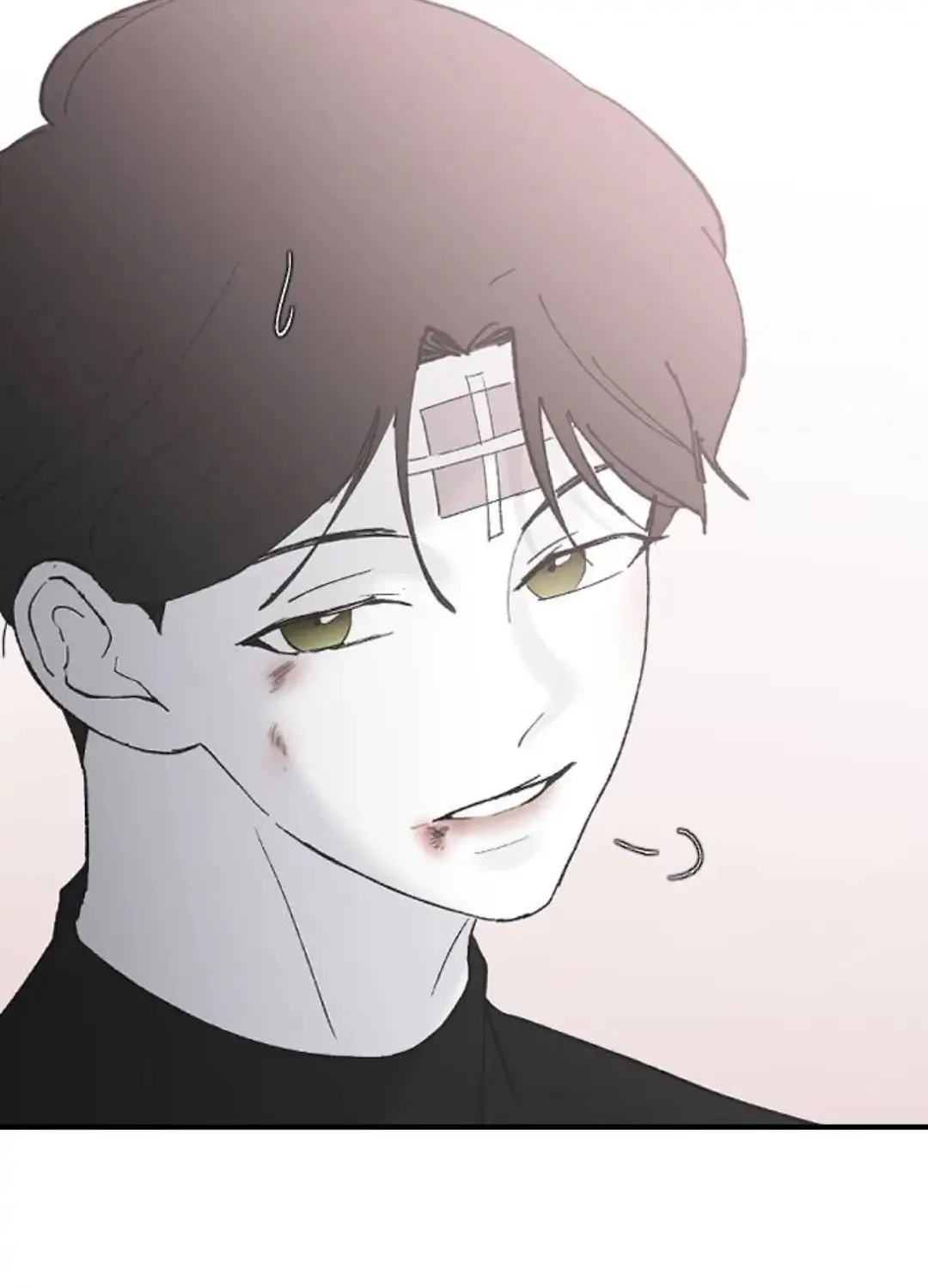 Three B(r)others Chapter 52 page 154 - 