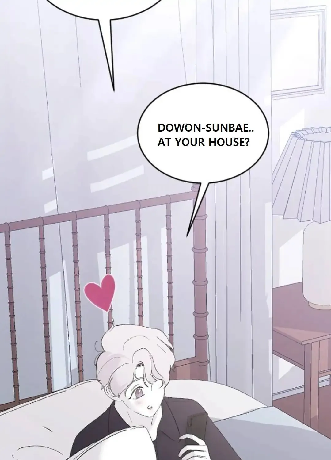Three B(r)others Chapter 52 page 17 - 