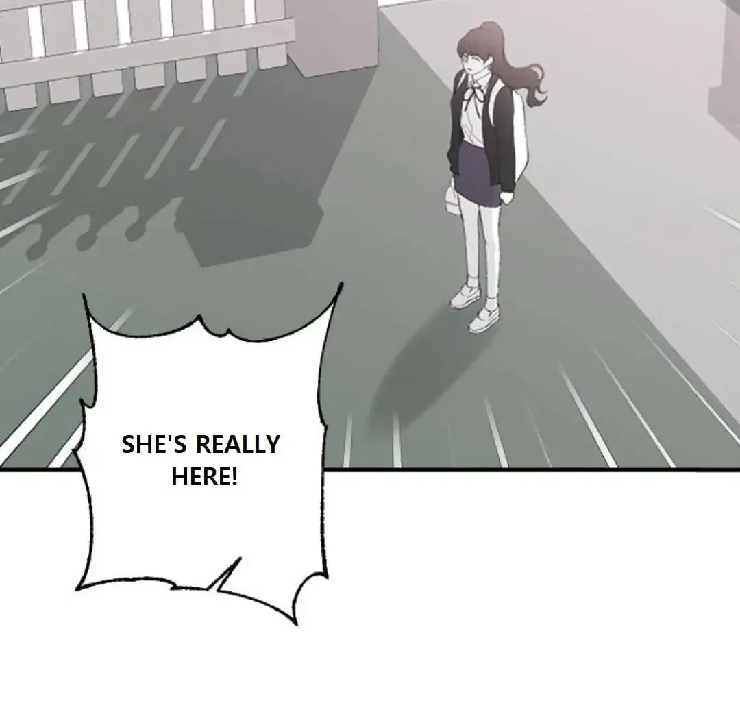 Three B(r)others Chapter 52 page 22 - 