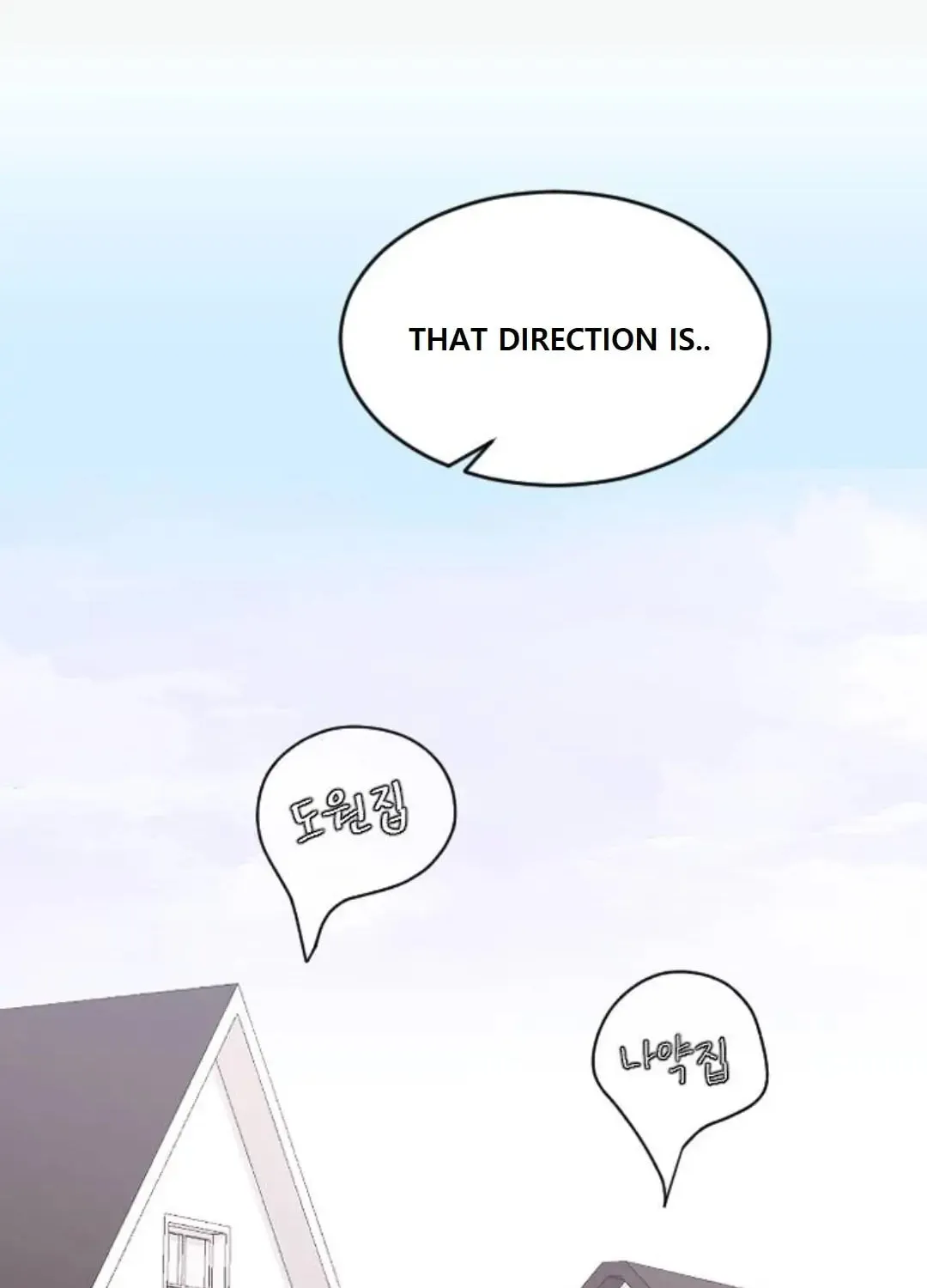 Three B(r)others Chapter 52 page 28 - 