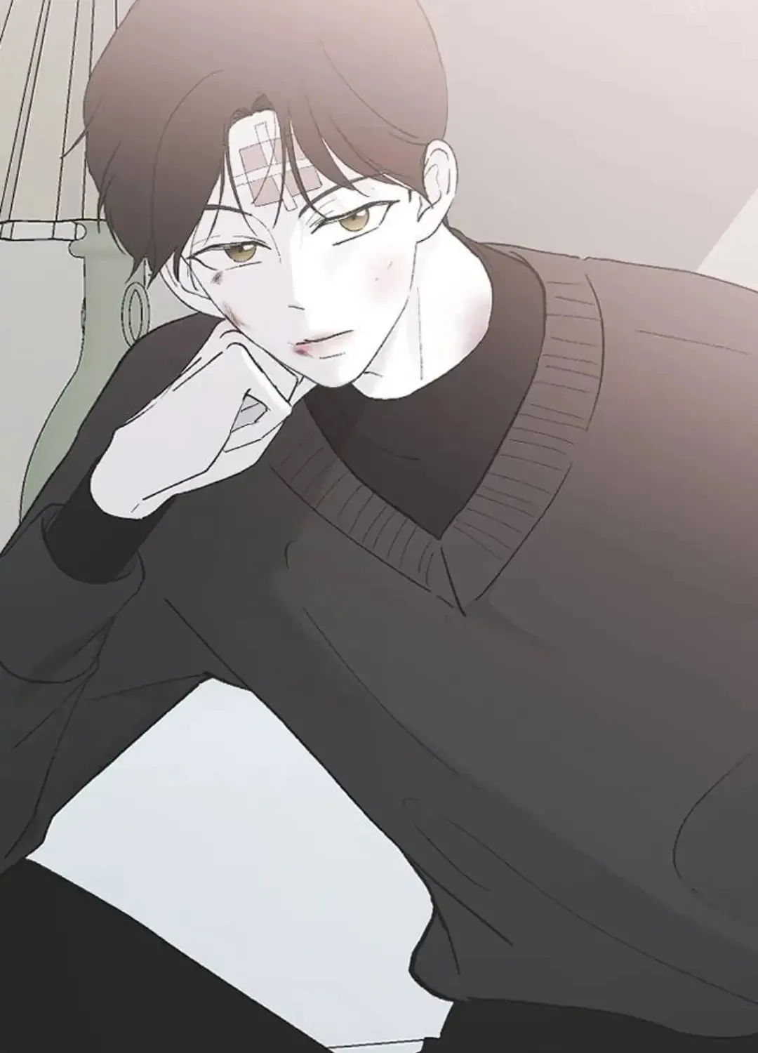 Three B(r)others Chapter 52 page 44 - 
