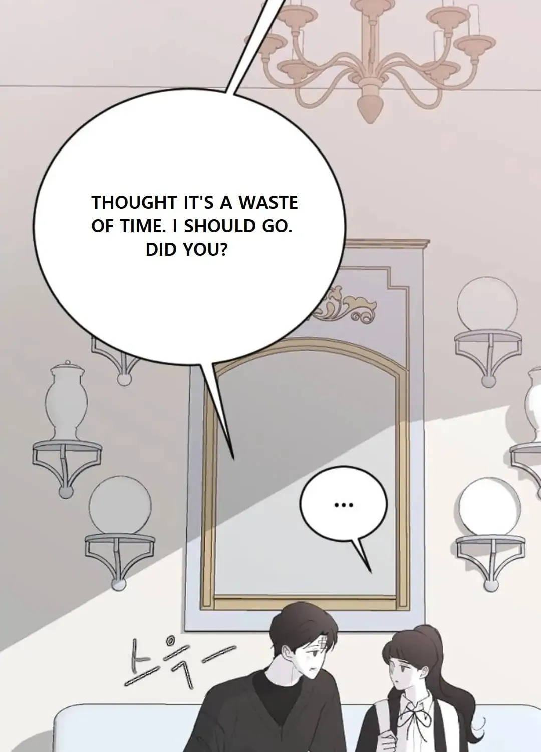 Three B(r)others Chapter 52 page 49 - 