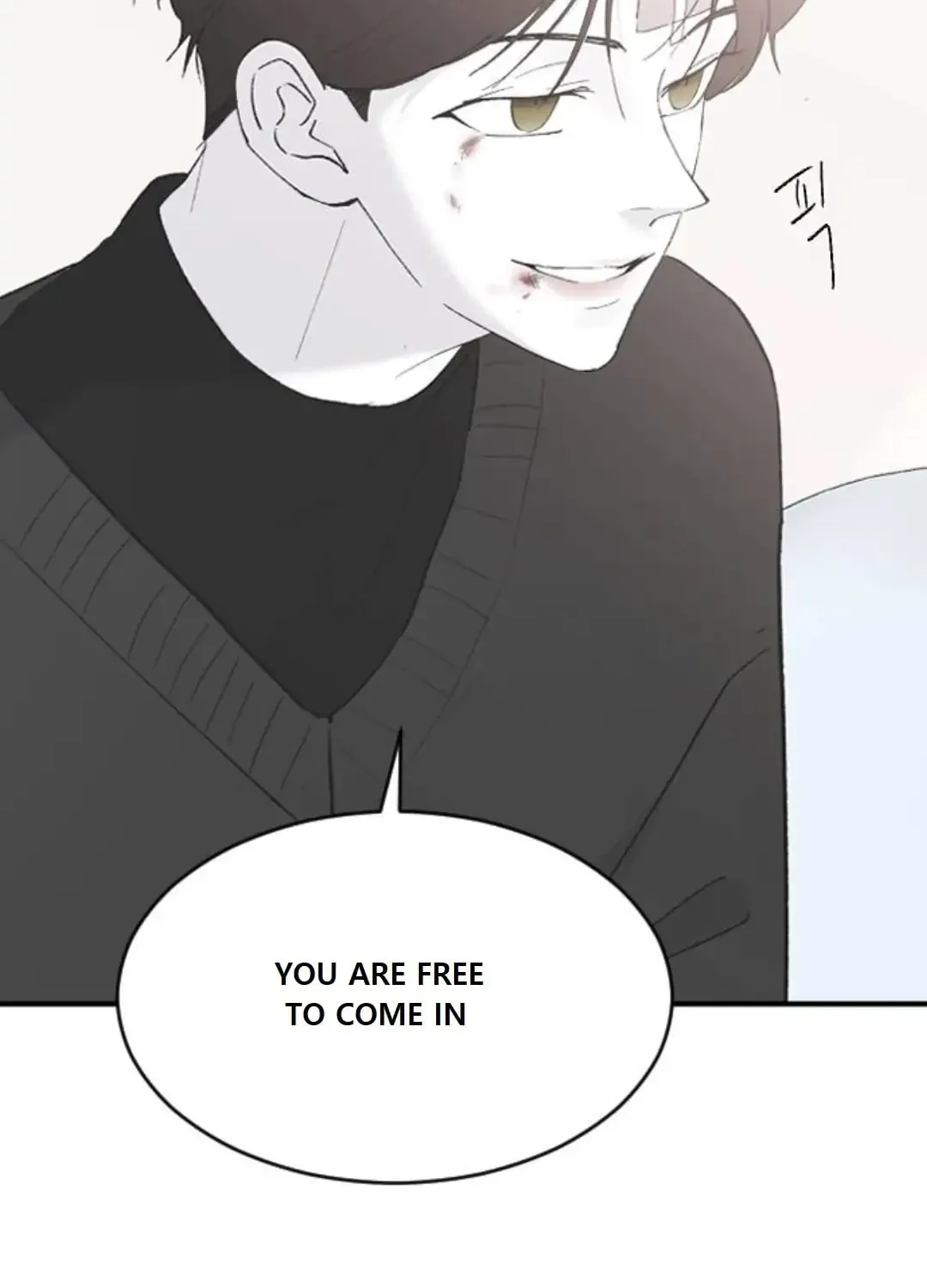 Three B(r)others Chapter 52 page 54 - 