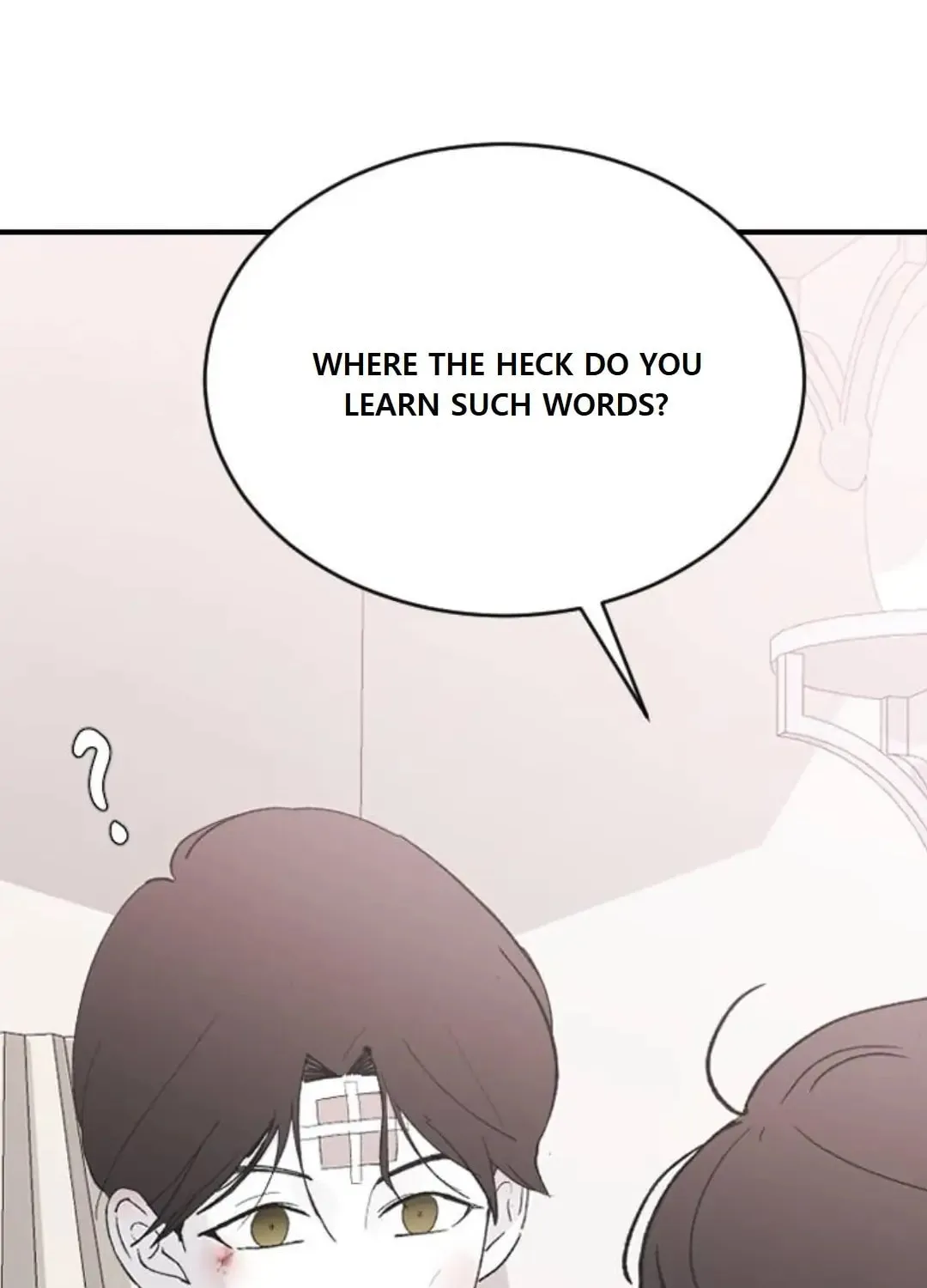 Three B(r)others Chapter 52 page 82 - 