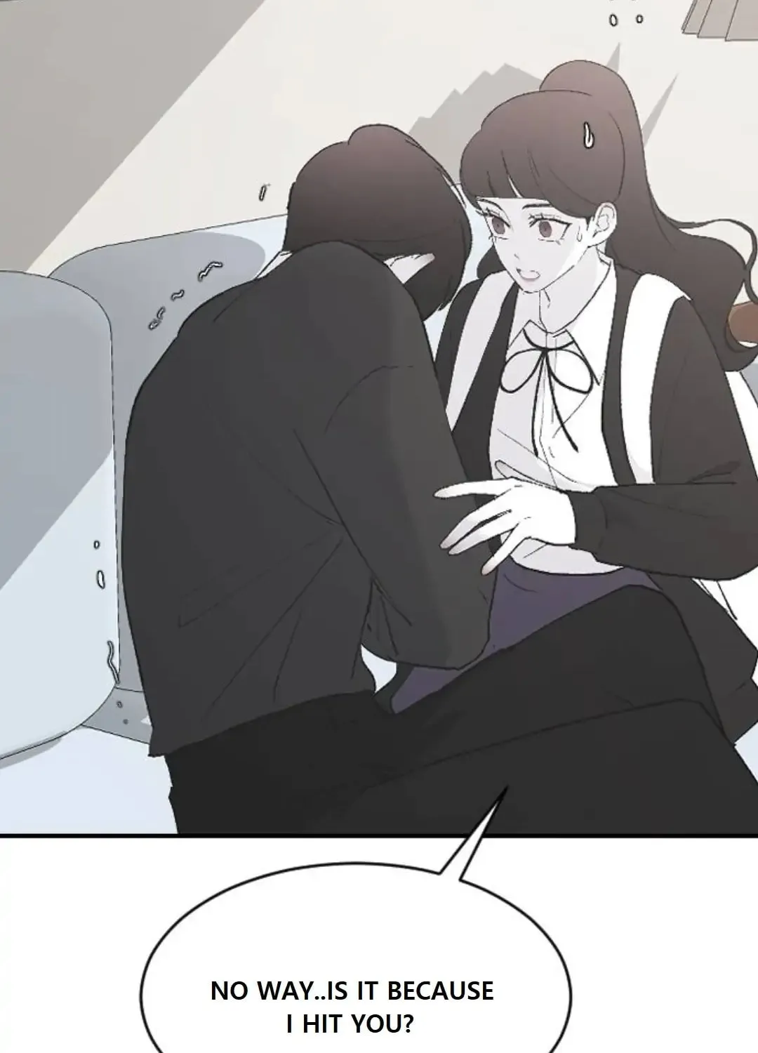 Three B(r)others Chapter 52 page 96 - 