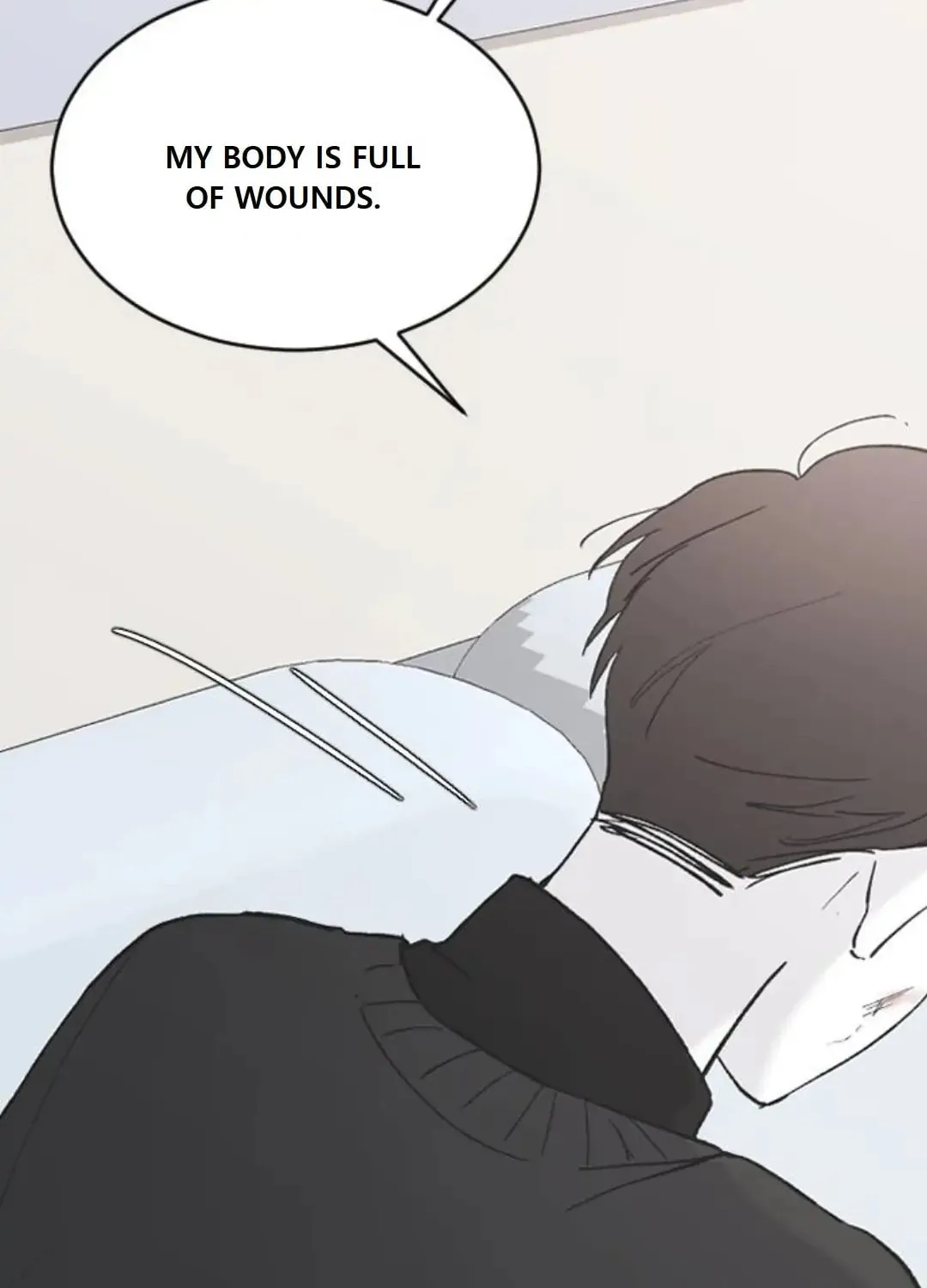 Three B(r)others Chapter 52 page 100 - 