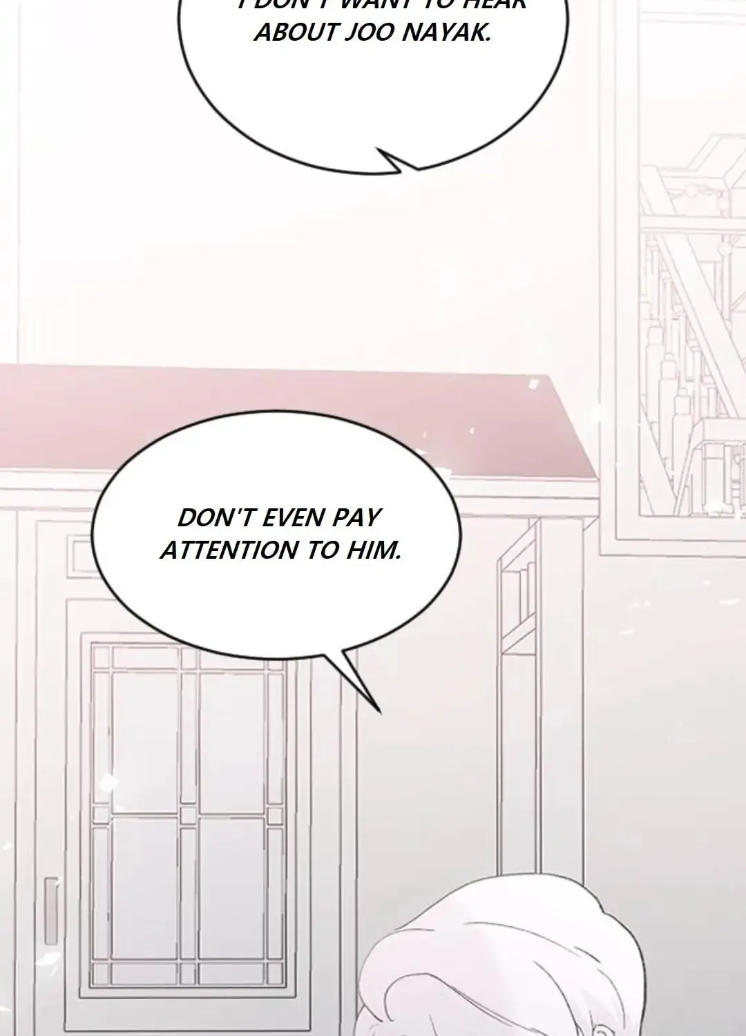 Three B(r)others Chapter 53 page 105 - 