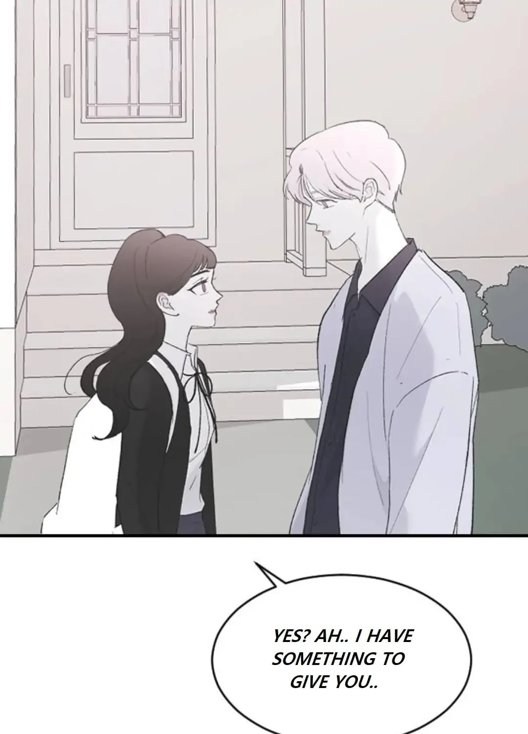 Three B(r)others Chapter 53 page 112 - 