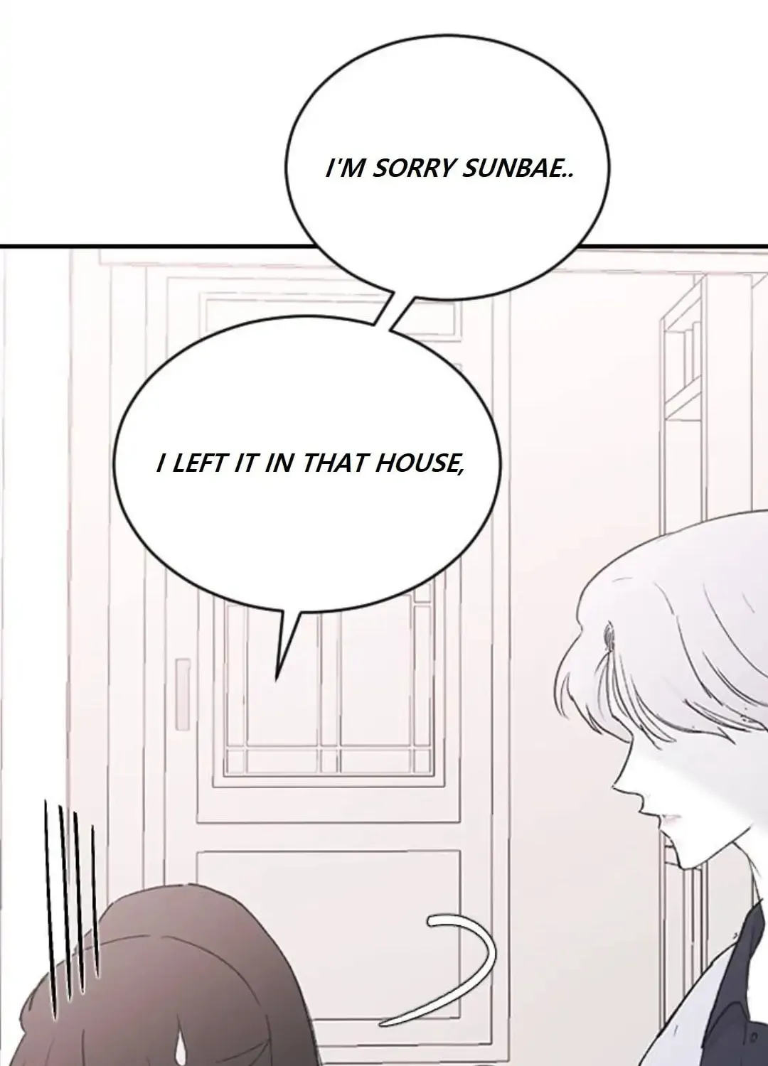 Three B(r)others Chapter 53 page 117 - 