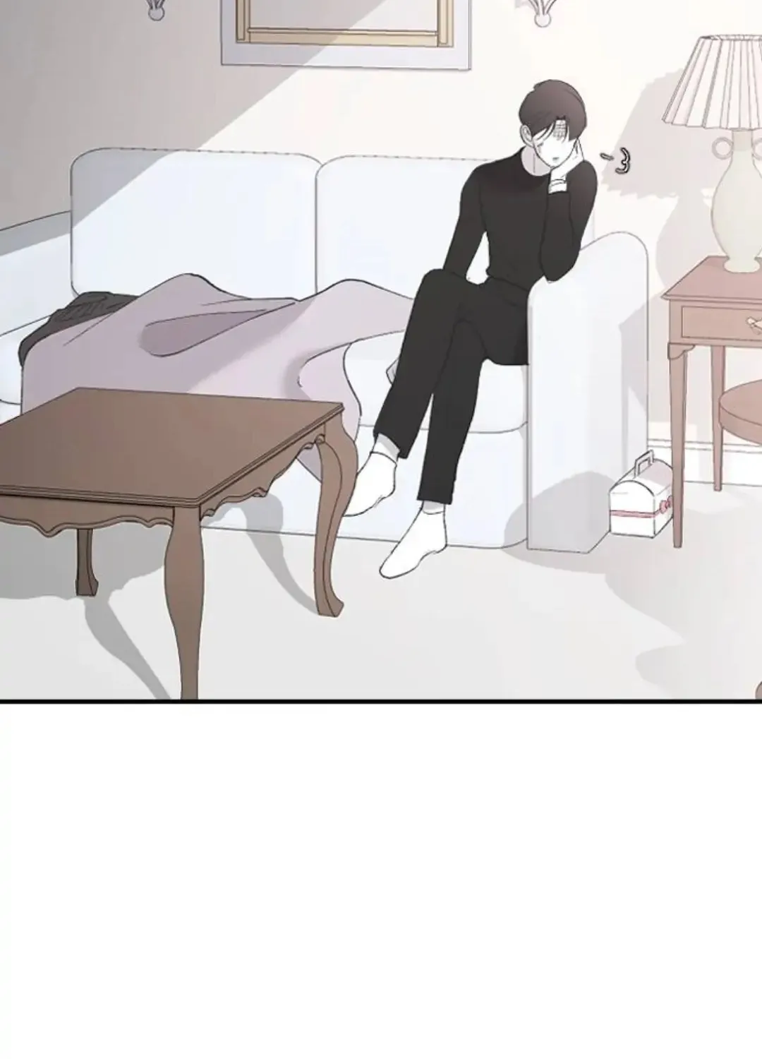 Three B(r)others Chapter 53 page 131 - 