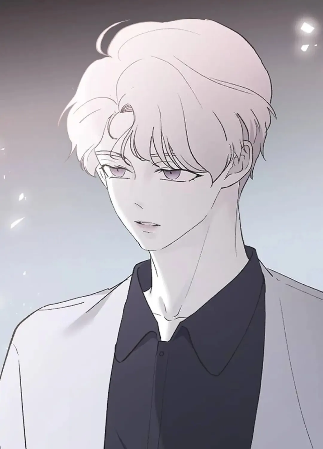 Three B(r)others Chapter 53 page 146 - 