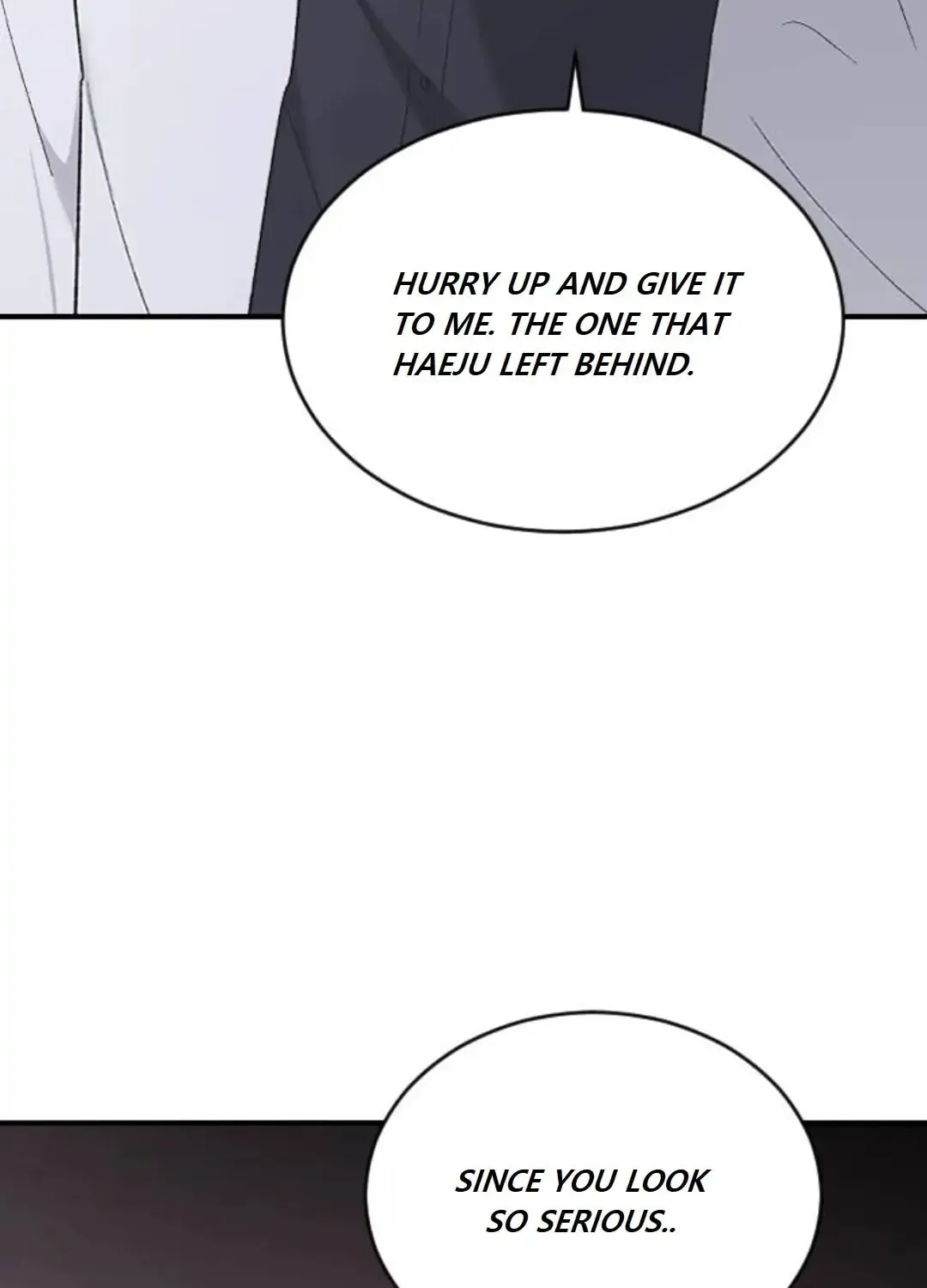 Three B(r)others Chapter 53 page 147 - 