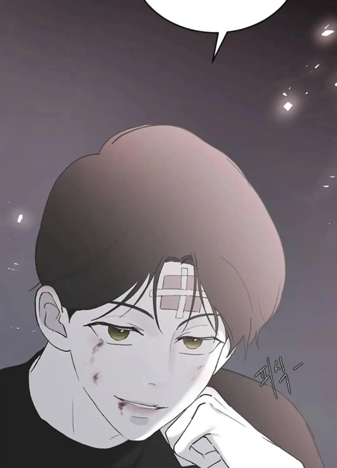 Three B(r)others Chapter 53 page 148 - 