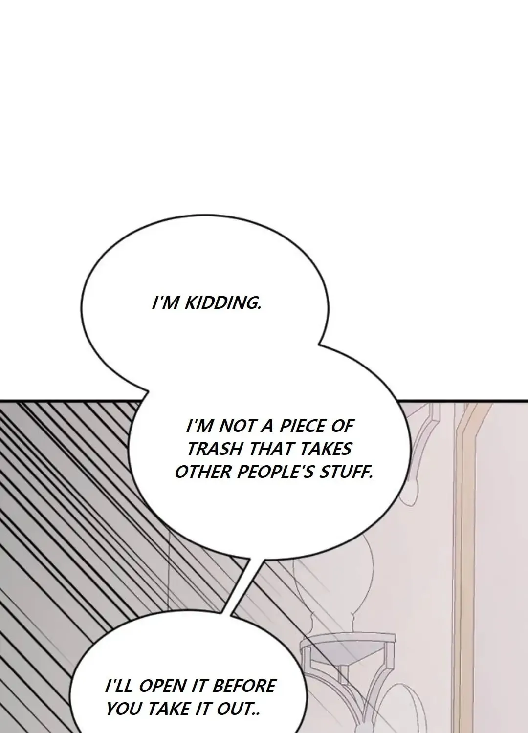 Three B(r)others Chapter 53 page 154 - 