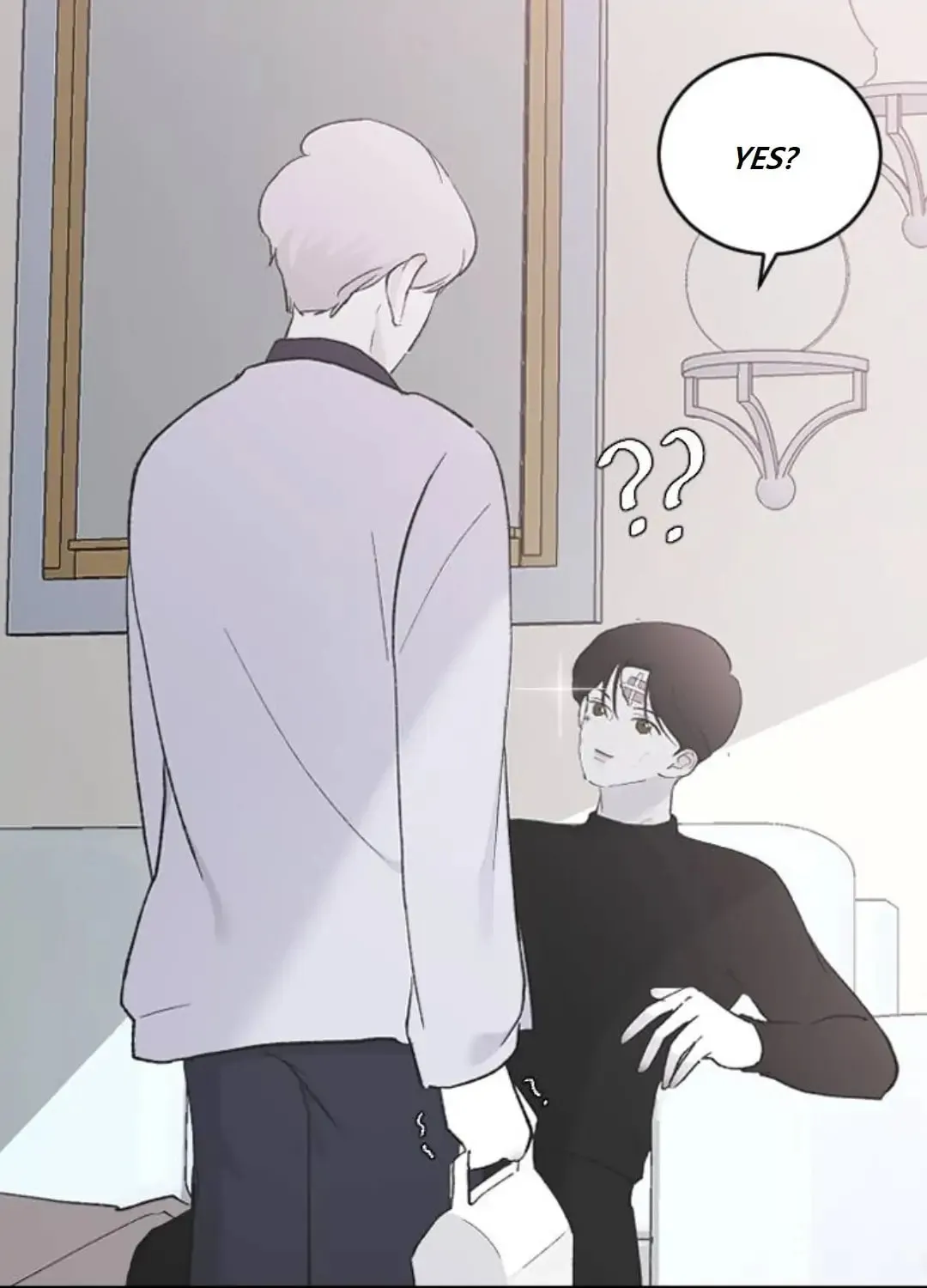 Three B(r)others Chapter 53 page 158 - 
